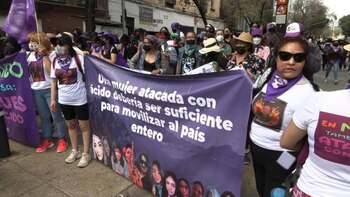 También buscan que los ataques