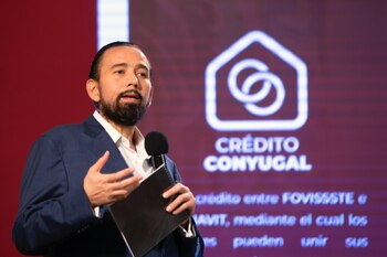 FOVISSSTE (Foto: Twitter@FOVISSSTEmx)