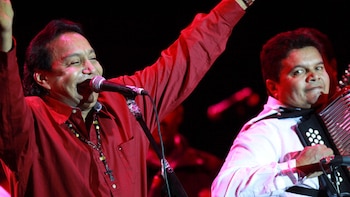 Doce años sin Diomedes Díaz,