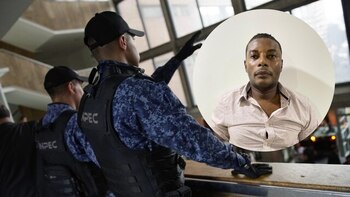 Ils légalisent la capture d'un