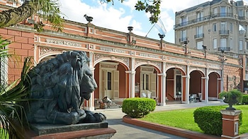 El Gobierno abrió el concurso para cubrir 5 direcciones en museos nacionales