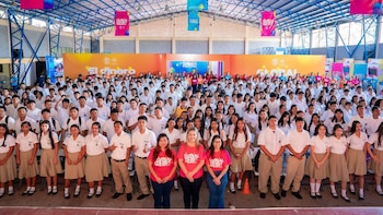 El Banco Central de Reserva