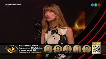 solange abraham laura ubfal gran hermano