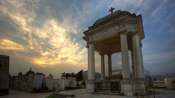 Presbítero Maestro realizará recorrido teatralizado