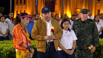 El Salvador marca distancia con Nicaragua por dar refugio a exfuncionarios buscados por la justicia, según analista