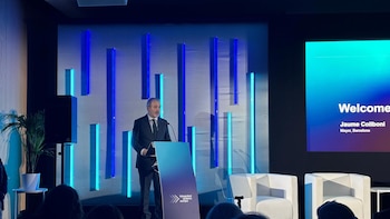 ISE, Govern y Barcelona defienden