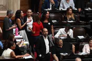 El kirchnerismo renovó las críticas