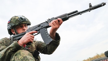 Rusia acusa a Occidente de un plan para vincular a Moscú con suministro de armas en Venezuela, Colombia y México