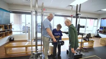 Merce Hershey, una inspiración en