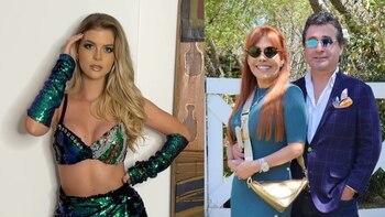 Brunella Horna responde a Magaly