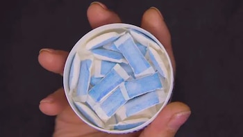 Estos son los riesgos de