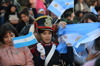 La jornada incluyó actividades para