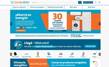 BNA eficiencia energética