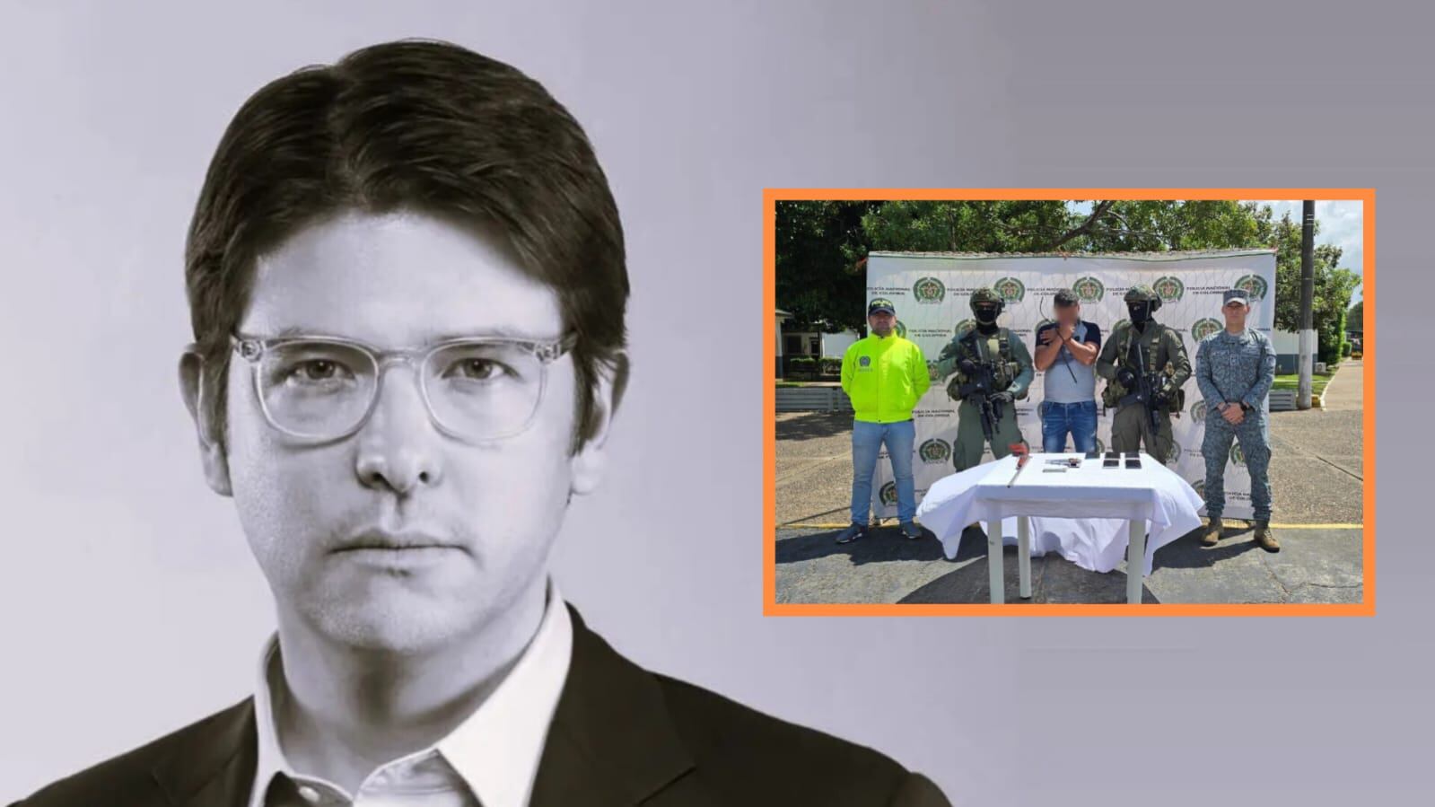 Magnicidio Miguel Uribe Turbay: jueza reveló que alias el Viejo planeaba cometer atentados contra otros precandidatos, tenía explosivos listos