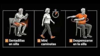 Qué son los snacks de