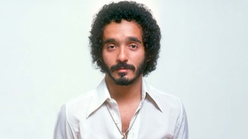 El sonero peruano describió a