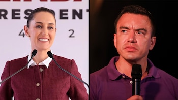 Claudia Sheinbaum responde a Daniel