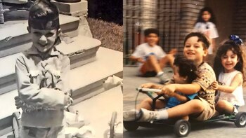 Varios políticos de la actualidad