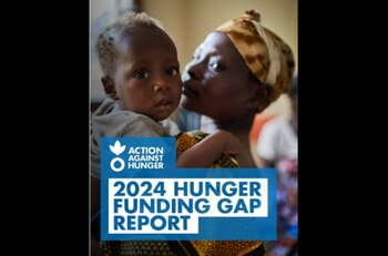 11/10/2023 Acción contra el Hambre