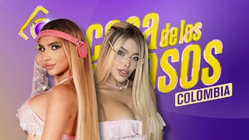 Kim Zuluaga, aspirante a ‘La