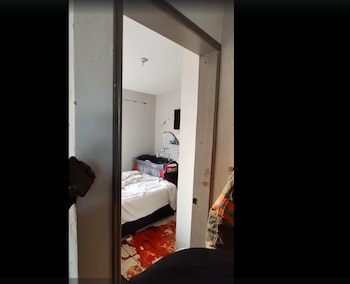 Explosión de gas en Ecatepec