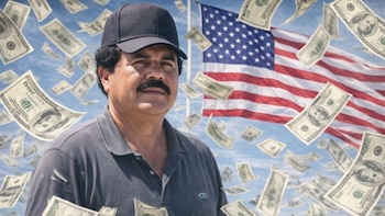 EEUU solicita 15 mdd a “El Mayo” Zambada: esta es la élite millonaria que tiene menos dinero que el exlíder del Cártel de Sinaloa