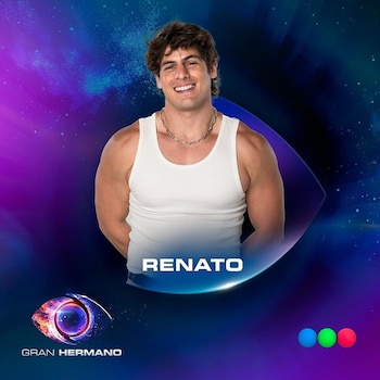 Renato Rossini Jr. agradece a