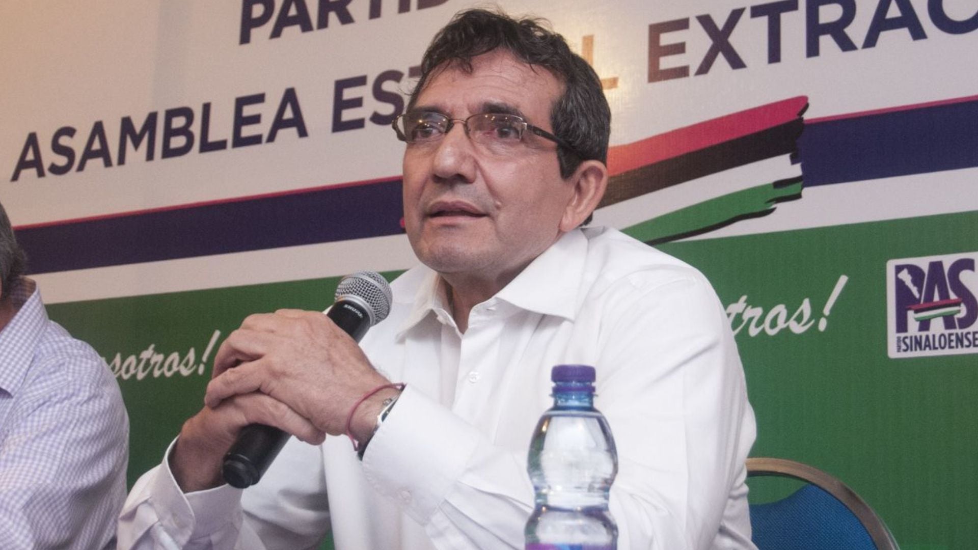 La FGR reserva hasta 2031 la investigación sobre el asesinato de Héctor Melesio Cuen Ojeda