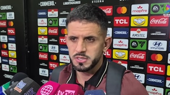 Matías Di Benedetto hizo autocrítica tras eliminación en Copa Libertadores y advirtió para el Torneo Clausura: “Ajustaremos el plano físico”