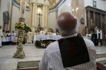 FOTO: ILSE HUESCA /CUARTOSCURO