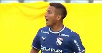 Martín Távara anotó golazo de tiro libre para el 3-1 de Sporting Cristal ante Cusco FC por Torneo Clausura 2026.