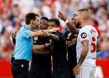 De Burgos Bengoetxea en el