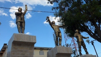 Efemérides – Efemérides en Perú – Qué se celebra – Perú – noticias – 22 abril