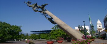 Se inauguraron tres ADN en