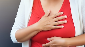 El test permite hacer una