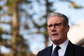 Foto del lunes del Primer