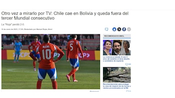 La reacción de Emol a