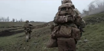 "Culture vs. War" cuenta con