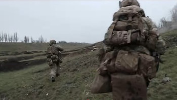 “Culture vs. War” hace repensar