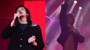 León Larregui llama “Obra maestra” a canción de Natanael Cano y estallan las redes sociales