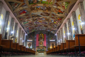 Foto: Karina Hernánez / Infobae