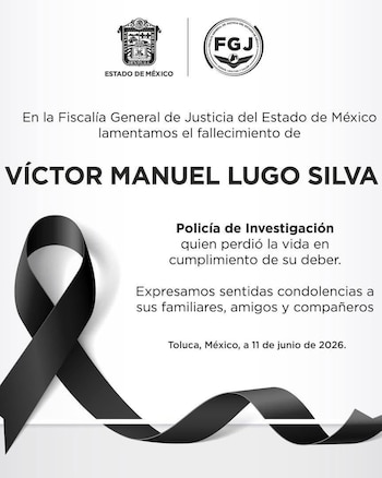 Feminicidio Homicidio FGJEM Izcalli Edomex