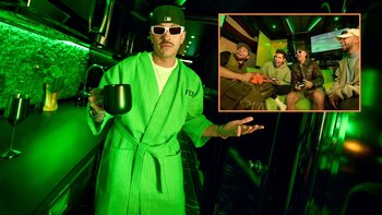 Feid ofrecerá experiencia en los