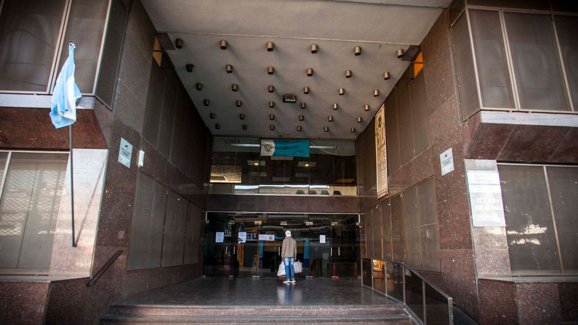 Las condenas se dieron a conocer en agosto de este año