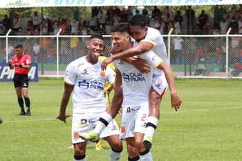 Rodrigo Salinas lleva 12 goles