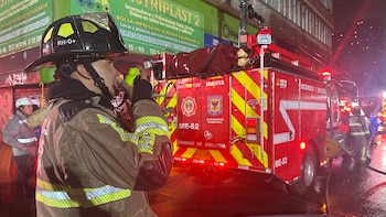 Disminuyen los reportes de emergencias