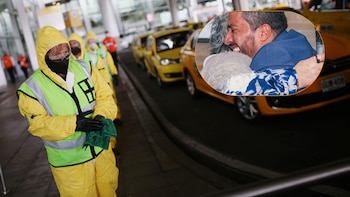 Esta es la poderosa estructura detrás de la empresa que maneja el transporte en el aeropuerto El Dorado: incluye hotel, restaurantes y cafés