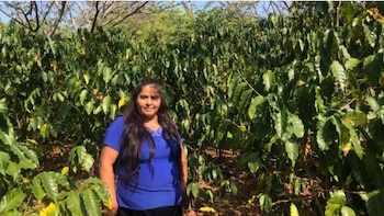 Los retos de las mujeres rurales para el acceso a la tierra en El Salvador