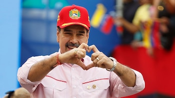 EEUU amplía las sanciones contra