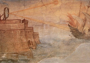 Experimentos como los del Instituto